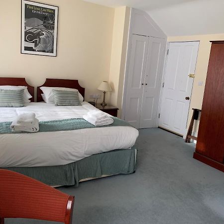 Peregrine House Hotel Canterbury Luaran gambar