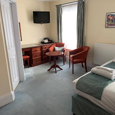 Peregrine House Hotel Canterbury Luaran gambar