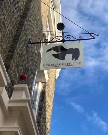 Peregrine House Hotel Canterbury Luaran gambar