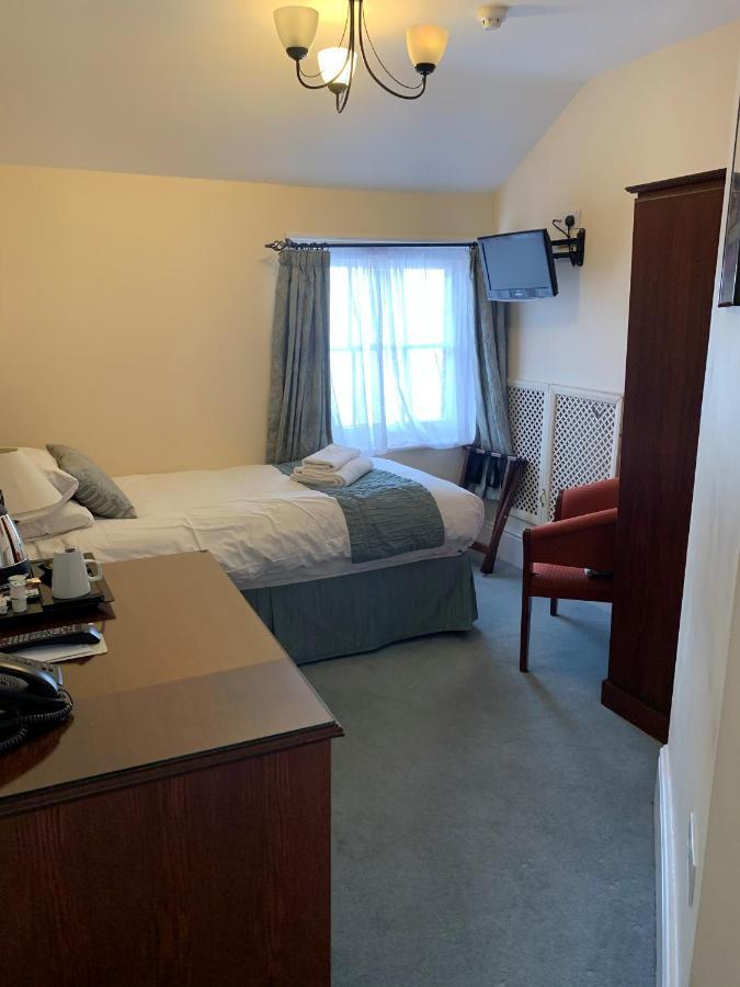 Peregrine House Hotel Canterbury Luaran gambar