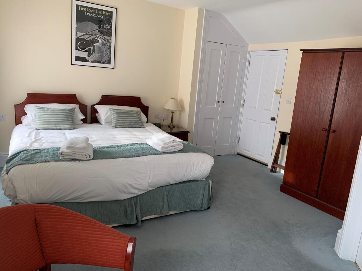 Peregrine House Hotel Canterbury Luaran gambar