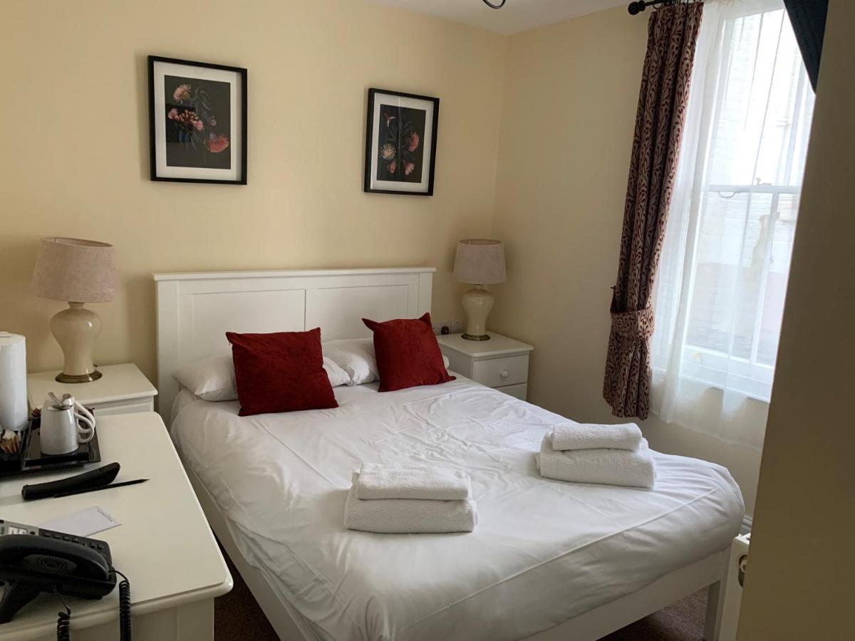 Peregrine House Hotel Canterbury Luaran gambar