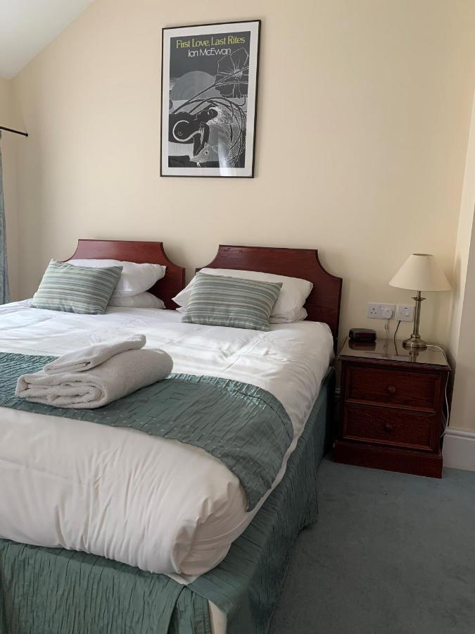 Peregrine House Hotel Canterbury Luaran gambar