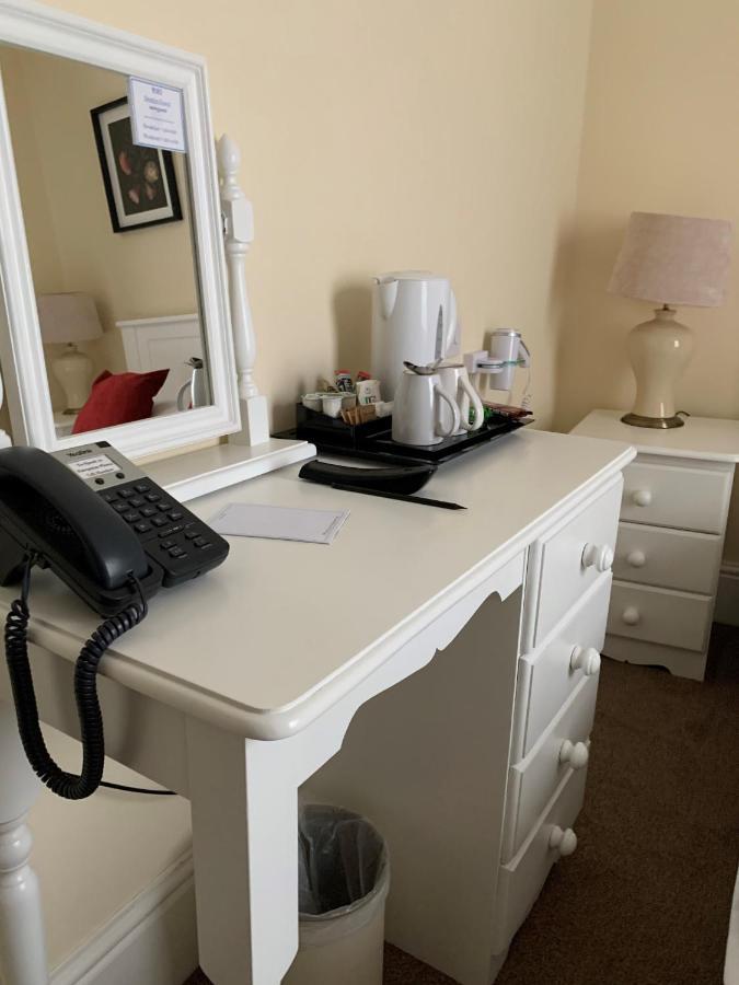 Peregrine House Hotel Canterbury Luaran gambar