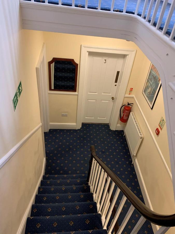 Peregrine House Hotel Canterbury Luaran gambar