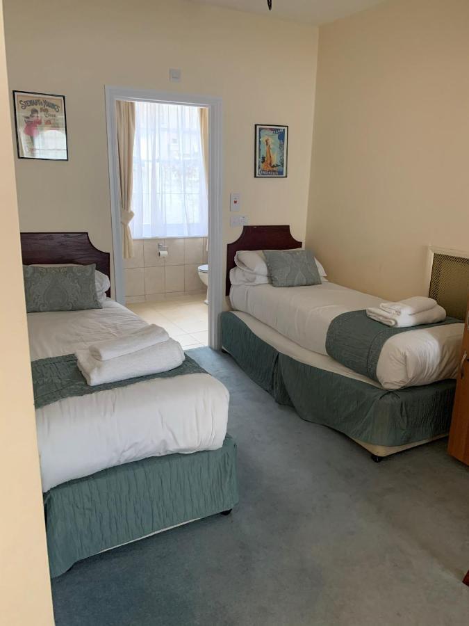 Peregrine House Hotel Canterbury Luaran gambar