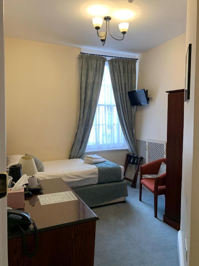 Peregrine House Hotel Canterbury Luaran gambar
