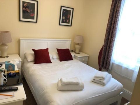 Peregrine House Hotel Canterbury Luaran gambar