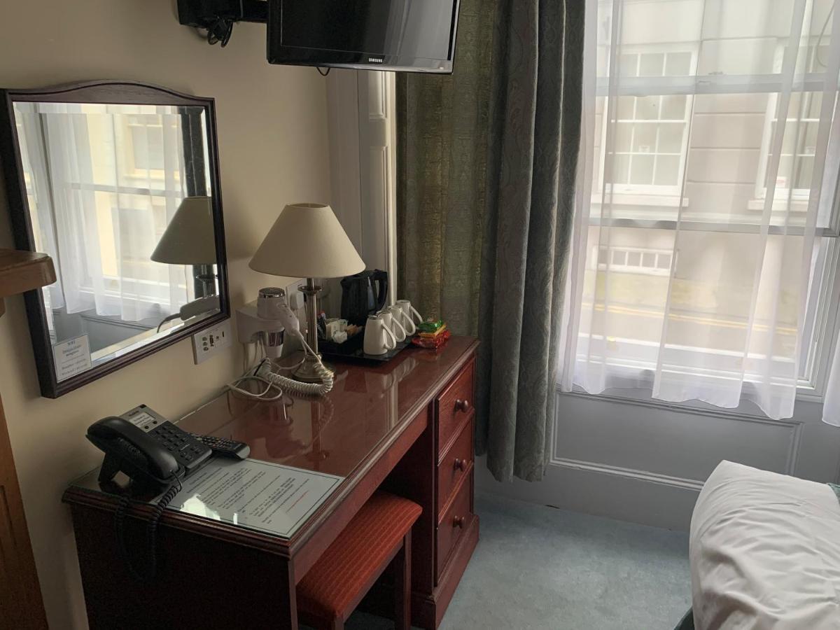 Peregrine House Hotel Canterbury Luaran gambar