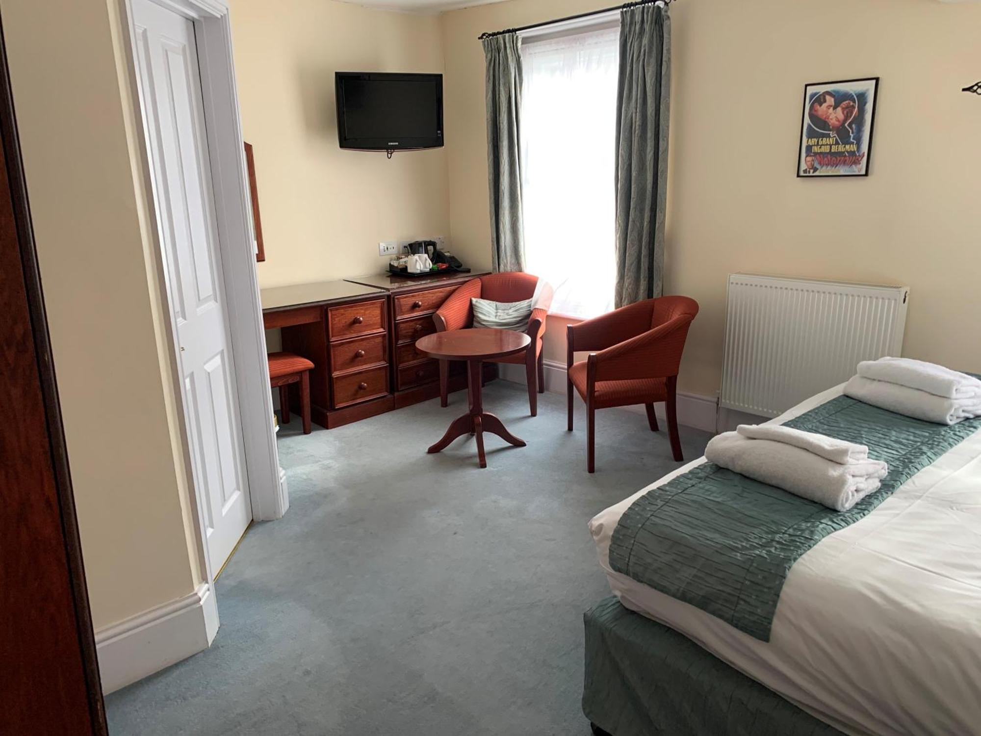 Peregrine House Hotel Canterbury Luaran gambar