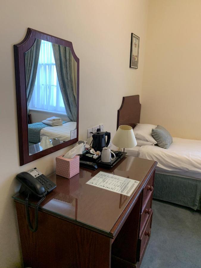 Peregrine House Hotel Canterbury Luaran gambar