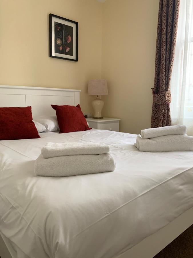 Peregrine House Hotel Canterbury Luaran gambar