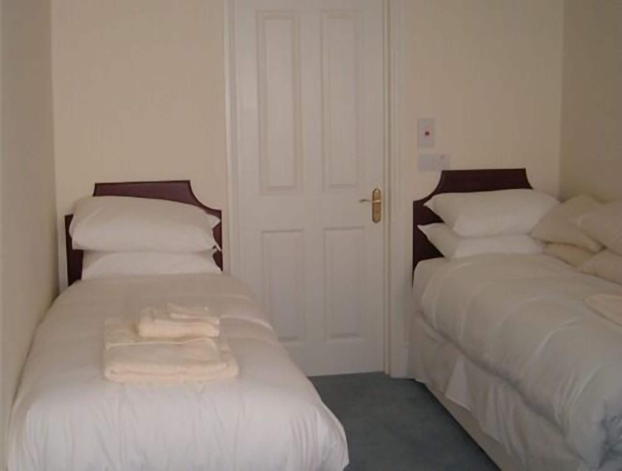 Peregrine House Hotel Canterbury Luaran gambar