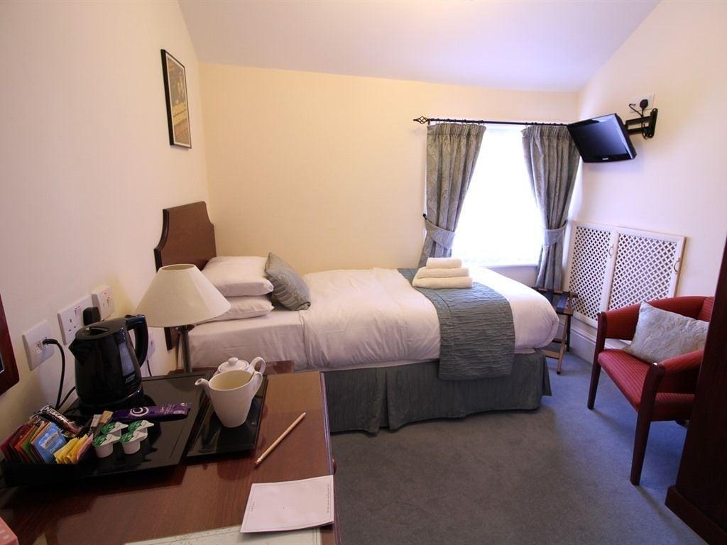 Peregrine House Hotel Canterbury Luaran gambar
