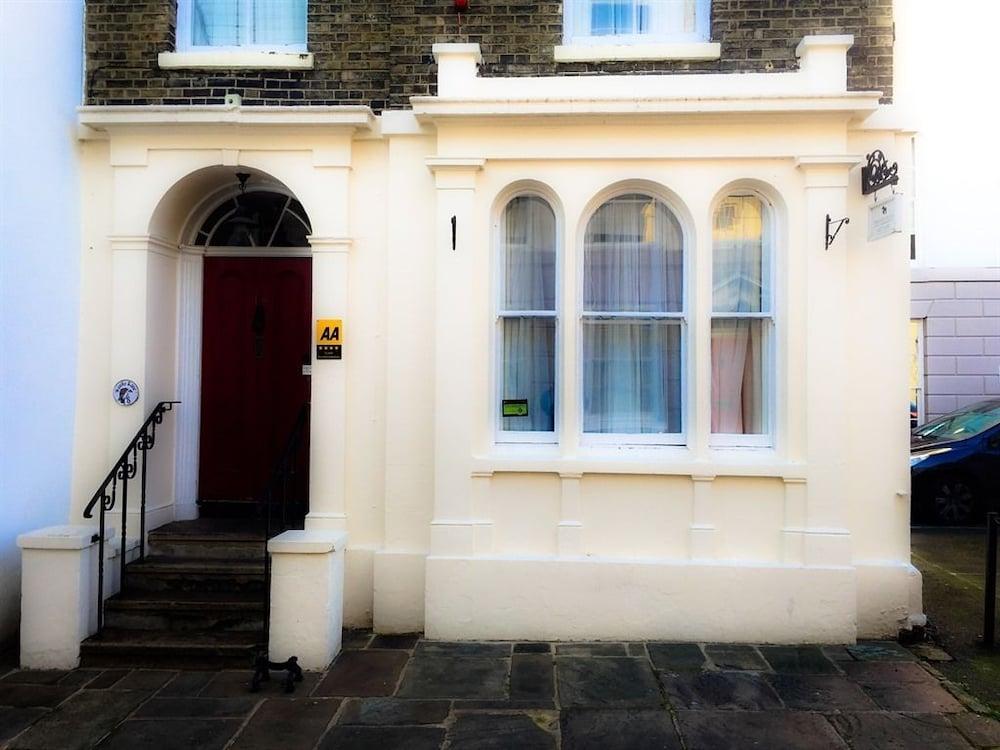 Peregrine House Hotel Canterbury Luaran gambar