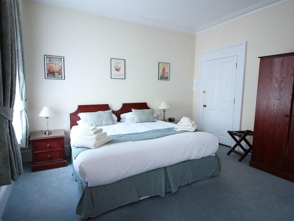 Peregrine House Hotel Canterbury Luaran gambar