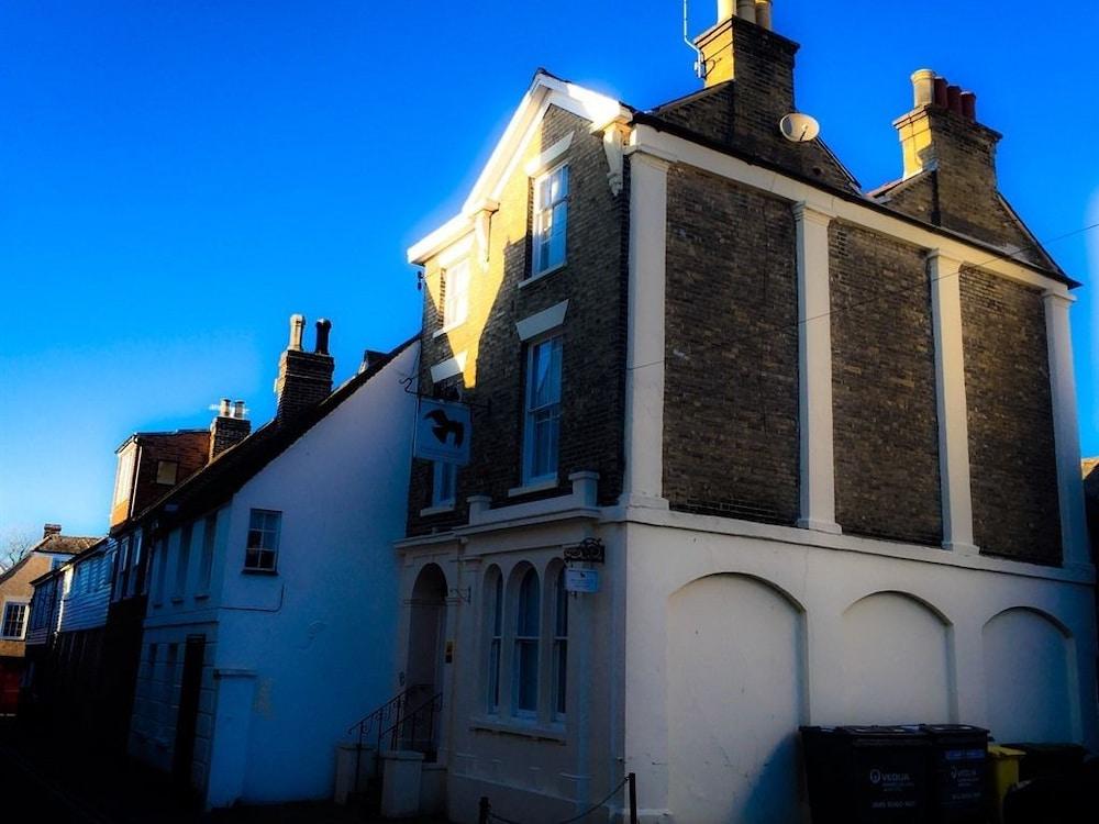 Peregrine House Hotel Canterbury Luaran gambar