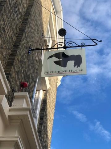 Peregrine House Hotel Canterbury Luaran gambar